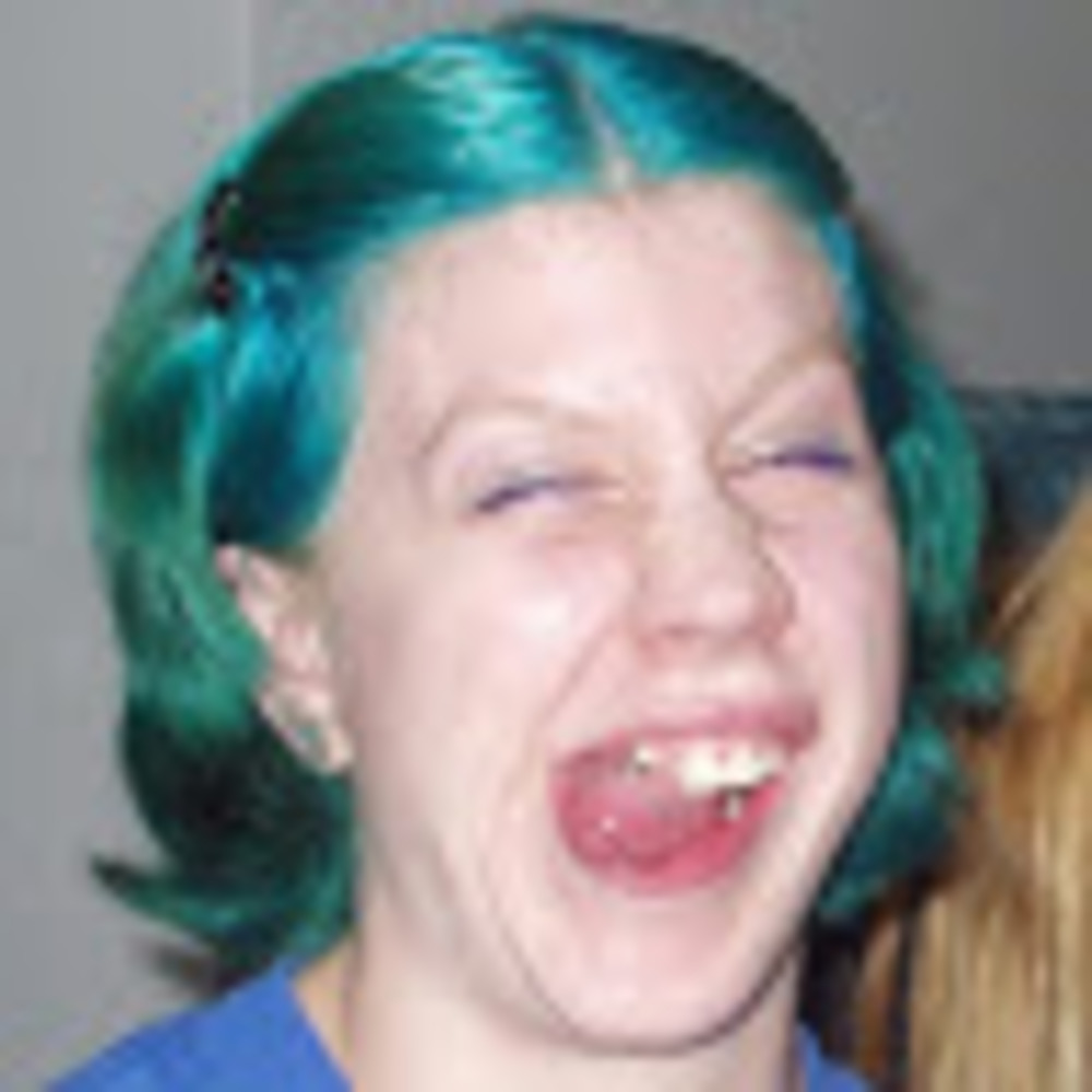 Meet your Posher, H.